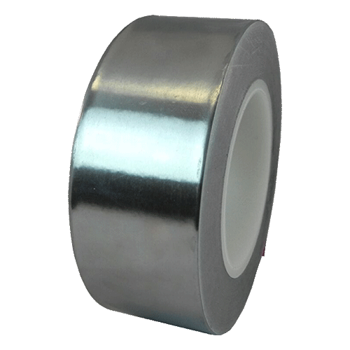 Single Sided Lead Foil Tapes
